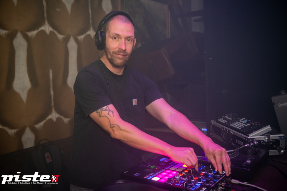 Choco Club Oldschool