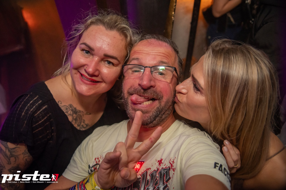 Choco Club Oldschool