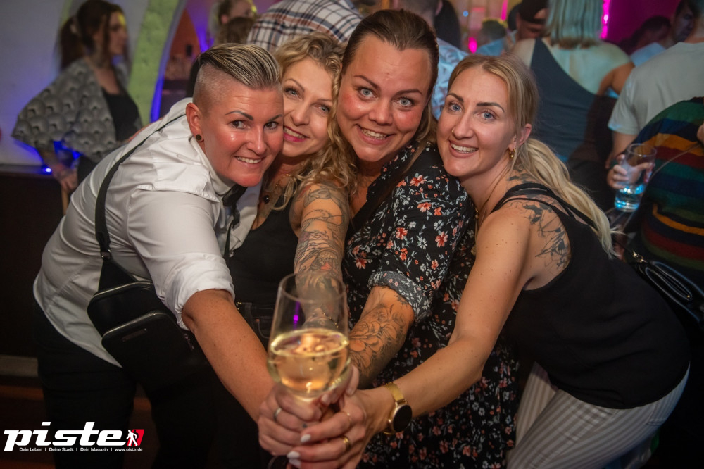 Choco Club Oldschool