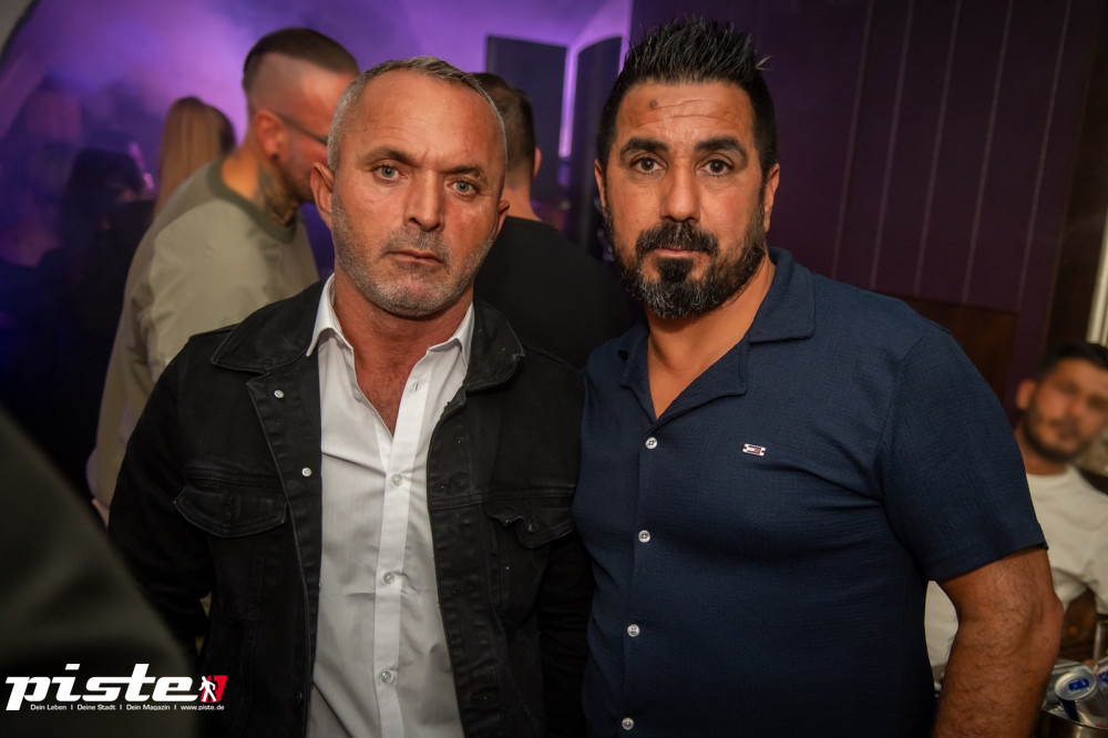 Choco Club Oldschool