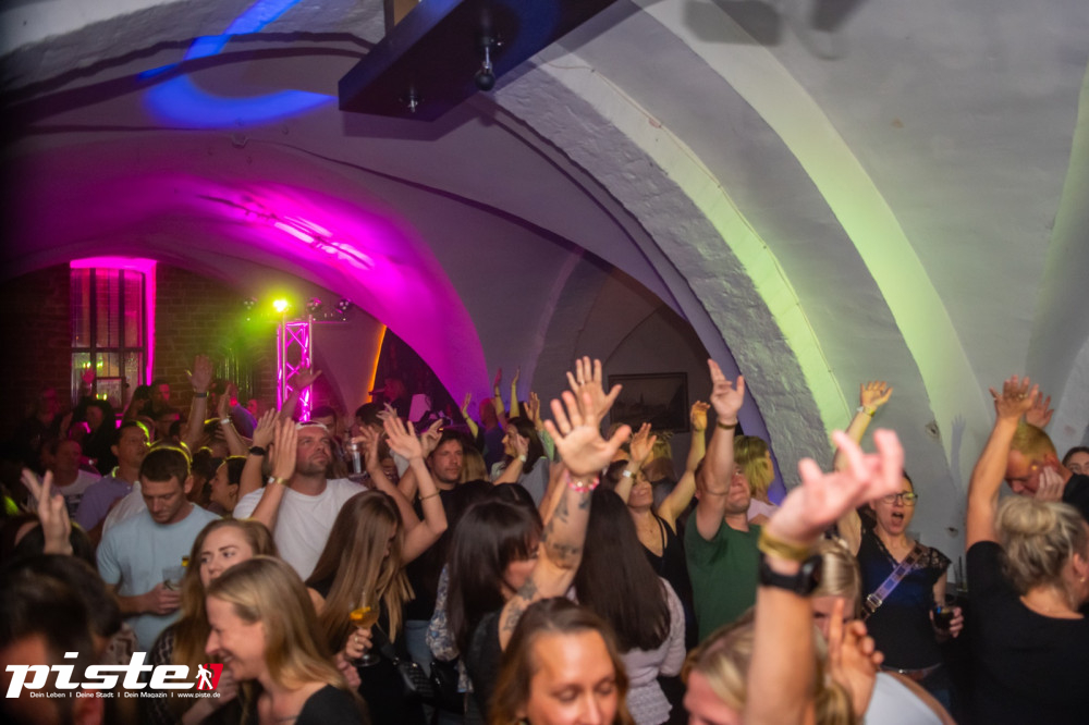 Choco Club Oldschool