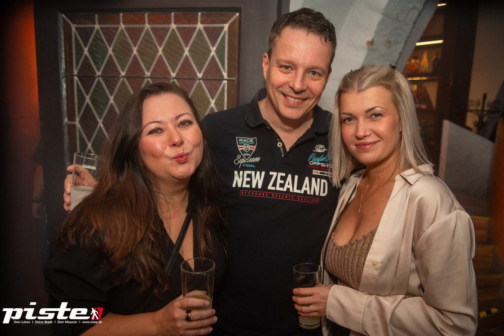 Choco Club Oldschool