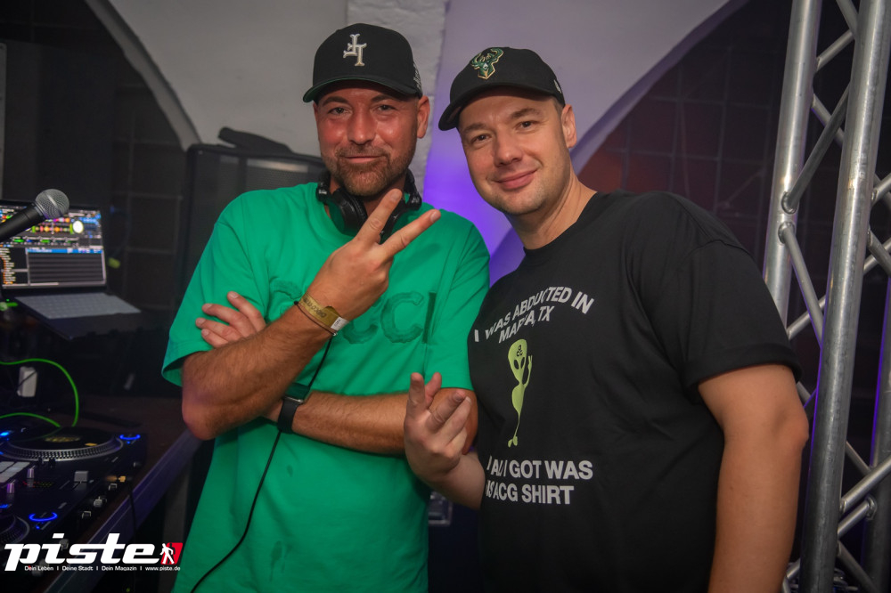 Choco Club Oldschool