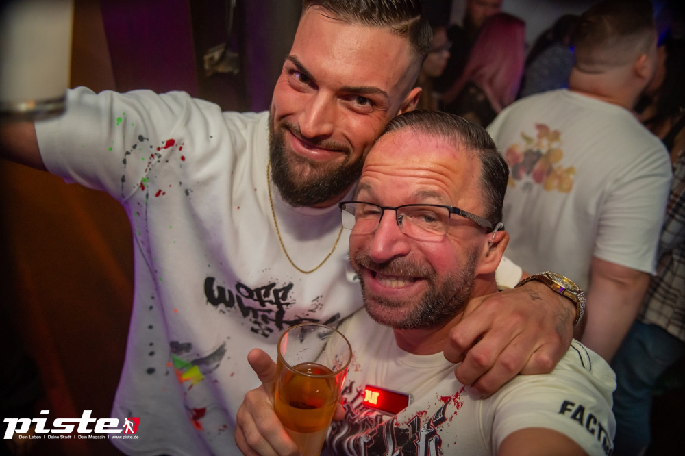 Choco Club Oldschool