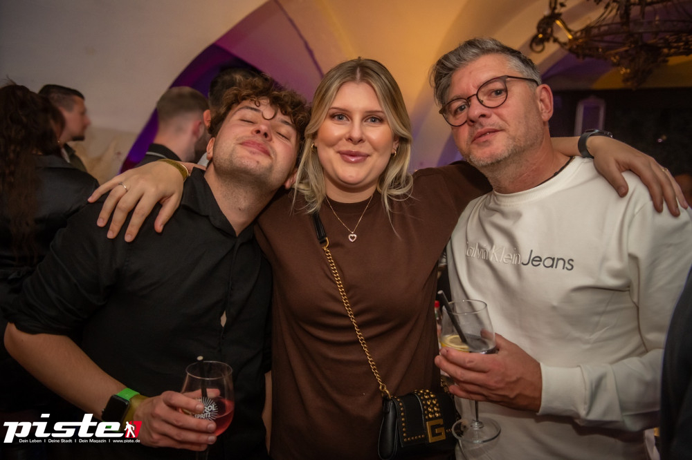 Choco Club Oldschool