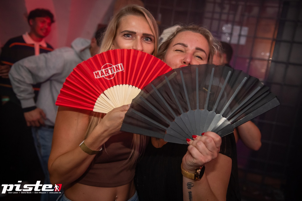 Choco Club Oldschool