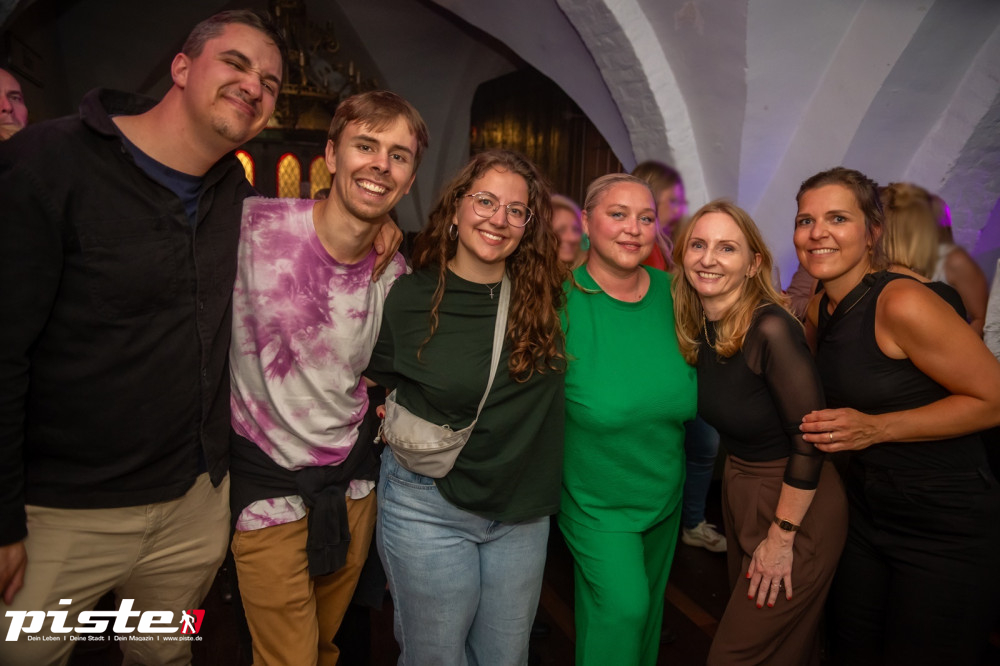 Choco Club Oldschool