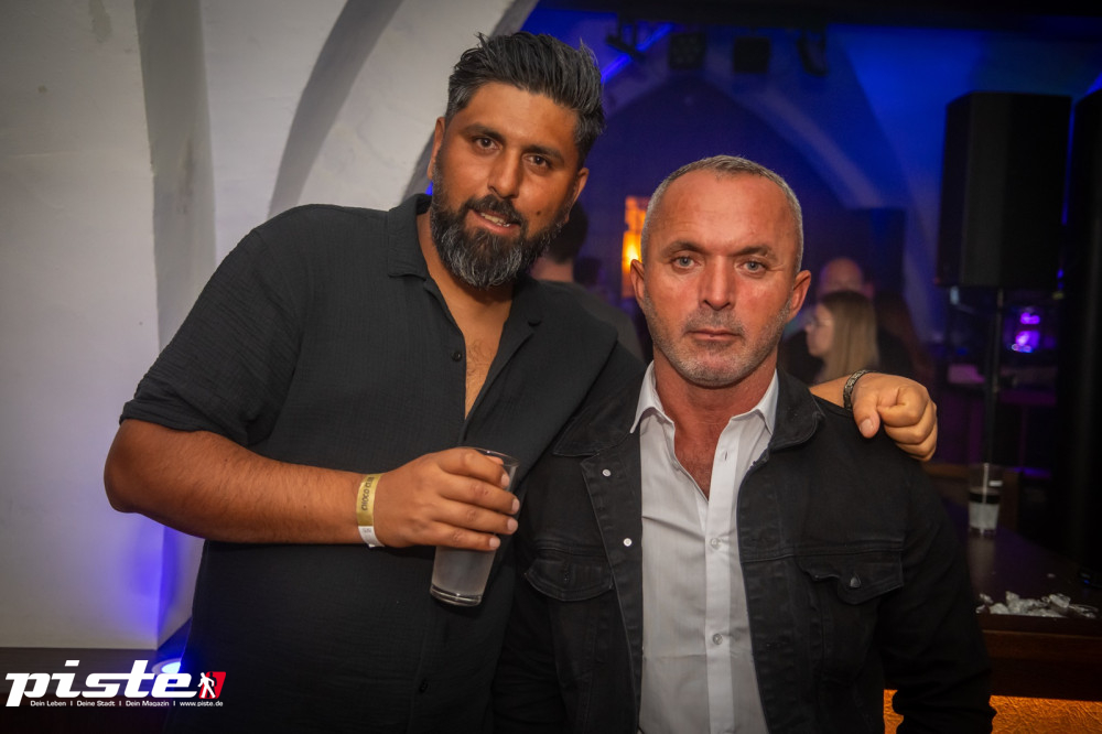 Choco Club Oldschool