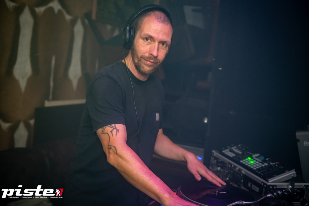 Choco Club Oldschool