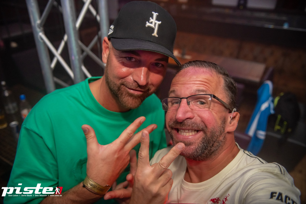 Choco Club Oldschool