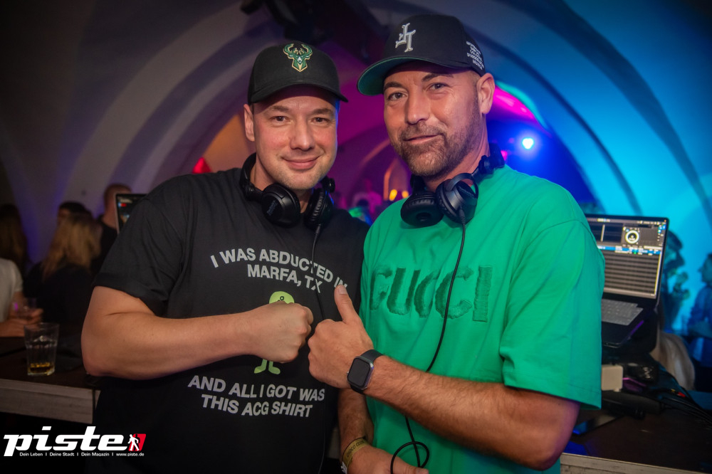 Choco Club Oldschool