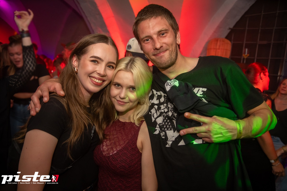 Choco Club Oldschool