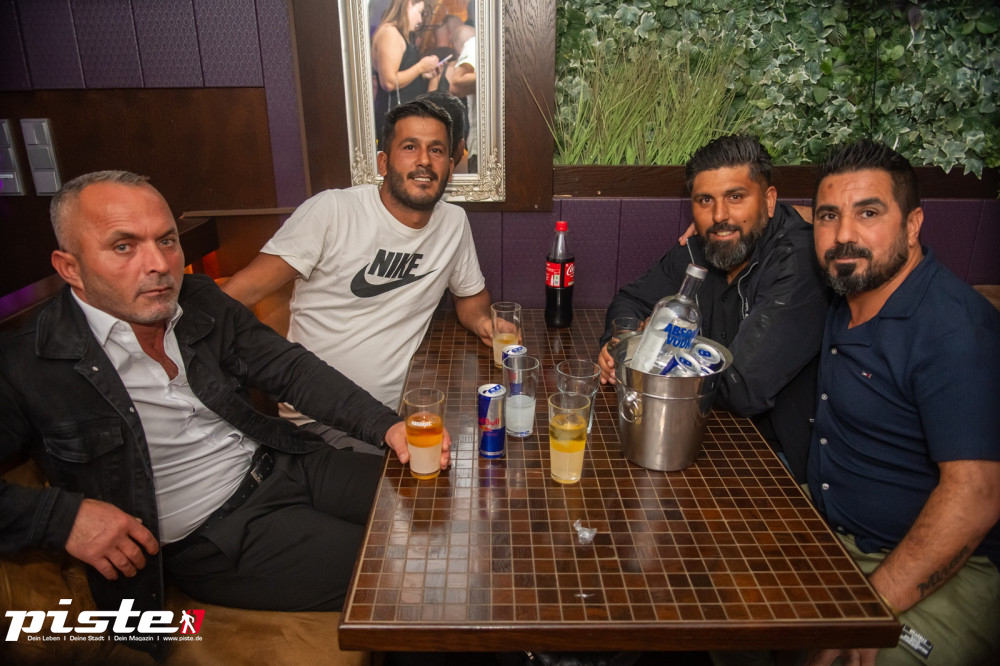 Choco Club Oldschool