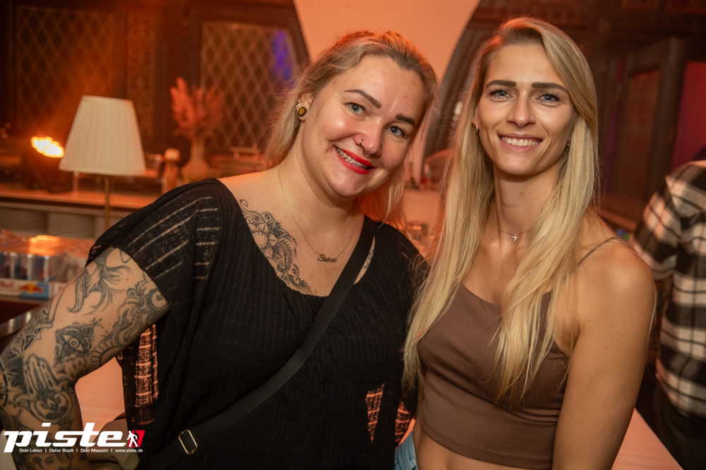 Choco Club Oldschool