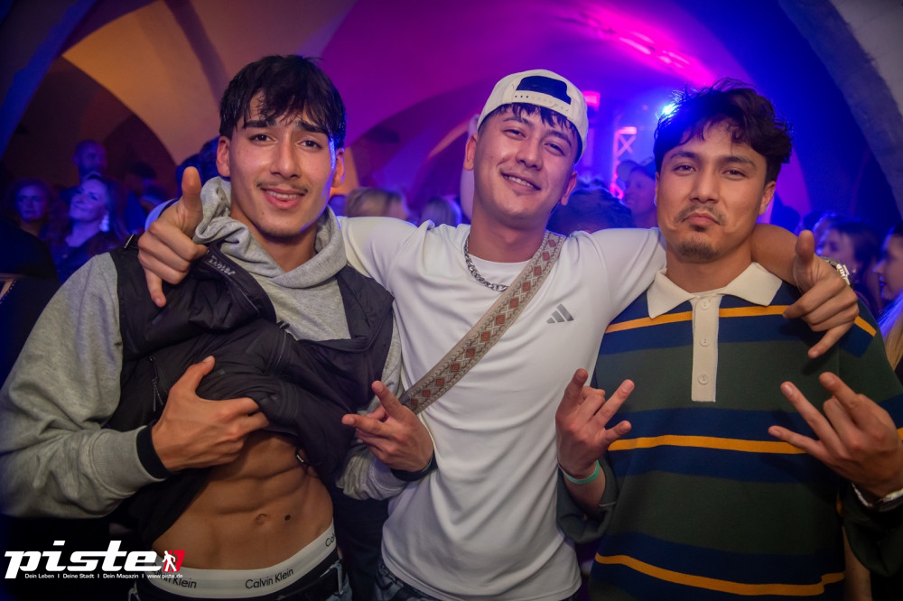 Choco Club Oldschool