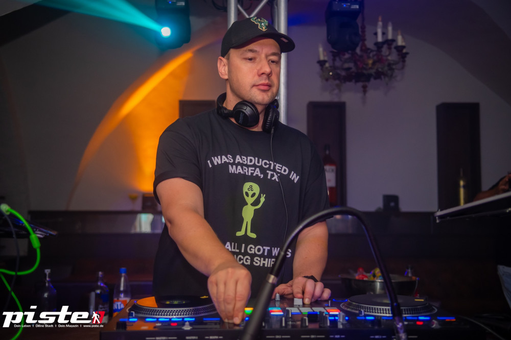 Choco Club Oldschool