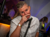 Choco Club Oldschool