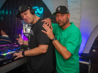 Choco Club Oldschool