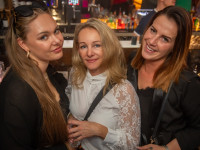 Choco Club Oldschool