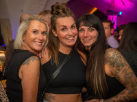 Choco Club Oldschool