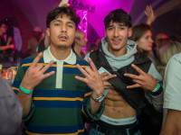 Choco Club Oldschool