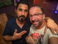 Choco Club Oldschool