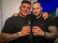 Choco Club Oldschool