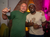 Choco Club Oldschool