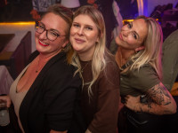 Choco Club Oldschool