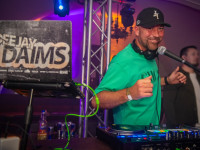 Choco Club Oldschool