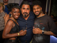 Choco Club Oldschool