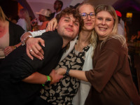 Choco Club Oldschool