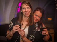 Choco Club Oldschool