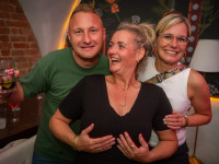 Choco Club Oldschool