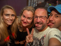 Choco Club Oldschool