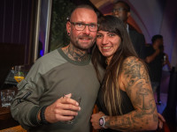 Choco Club Oldschool