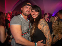 Choco Club Oldschool