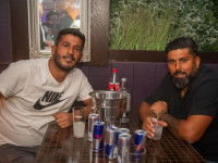 Choco Club Oldschool