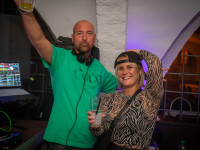 Choco Club Oldschool