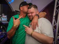 Choco Club Oldschool