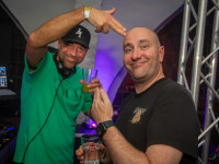 Choco Club Oldschool