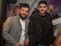 Choco Club Oldschool