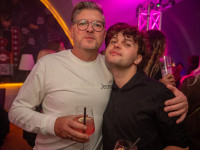 Choco Club Oldschool