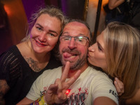 Choco Club Oldschool