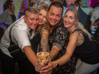 Choco Club Oldschool