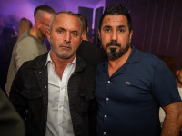 Choco Club Oldschool