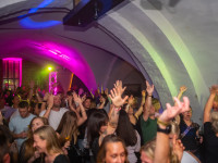 Choco Club Oldschool