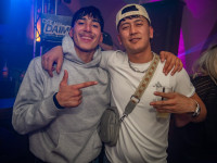 Choco Club Oldschool