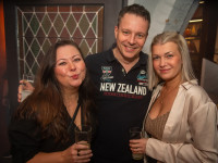 Choco Club Oldschool