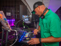 Choco Club Oldschool